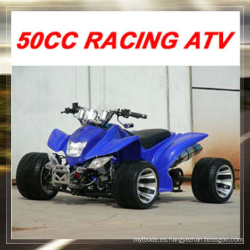 Atv China mini 50cc que compite con atv para los cabritos